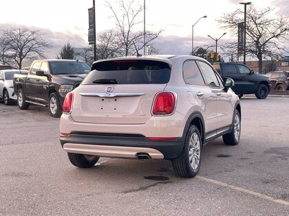 used 2016 FIAT 500 car, priced at $12,998