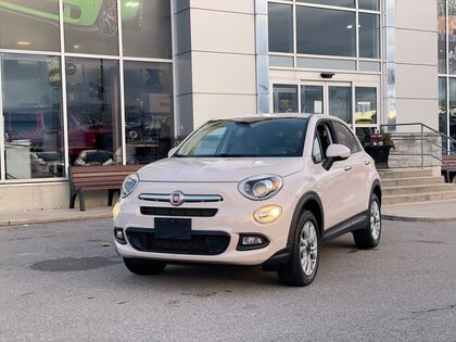 used 2016 FIAT 500 car, priced at $12,998