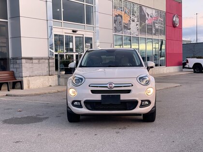 used 2016 FIAT 500 car, priced at $12,998