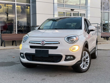 used 2016 FIAT 500 car, priced at $12,998