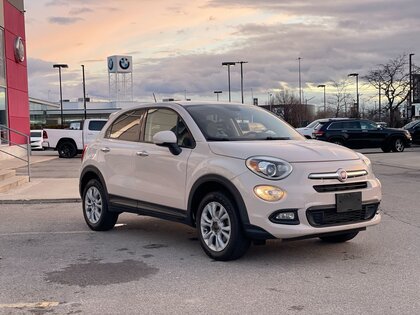 used 2016 FIAT 500 car, priced at $12,998