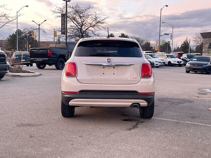 used 2016 FIAT 500 car, priced at $12,998