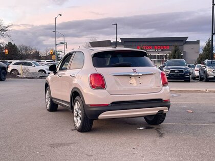 used 2016 FIAT 500 car, priced at $12,998