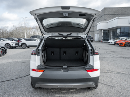 used 2023 Chevrolet Bolt EUV car, priced at $26,913