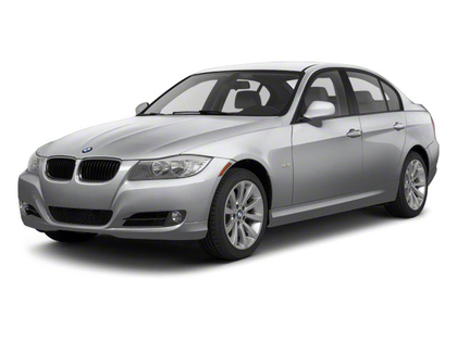 used 2010 BMW 3-Series car, priced at $7,498
