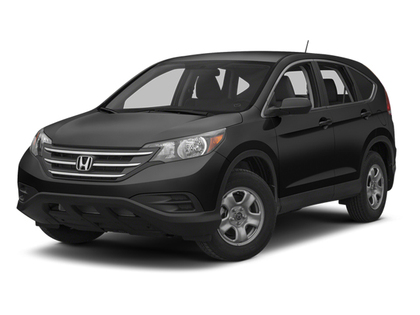 used 2013 Honda CR-V car, priced at $16,900