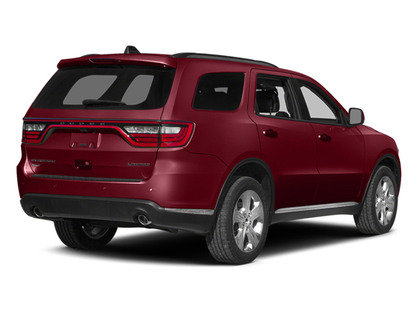 used 2014 Dodge Durango car