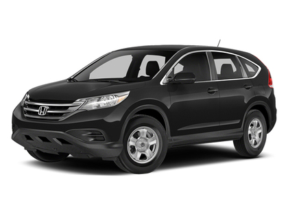 used 2014 Honda CR-V car, priced at $22,900