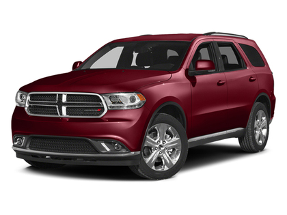 used 2014 Dodge Durango car