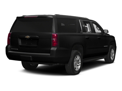 used 2015 Chevrolet Suburban car