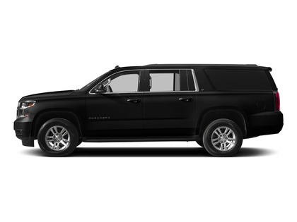 used 2015 Chevrolet Suburban car