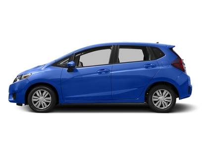 used 2016 Honda Fit car