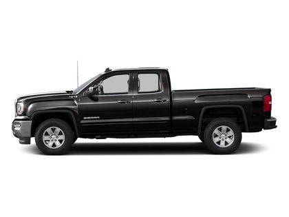 used 2017 GMC Sierra 1500 car