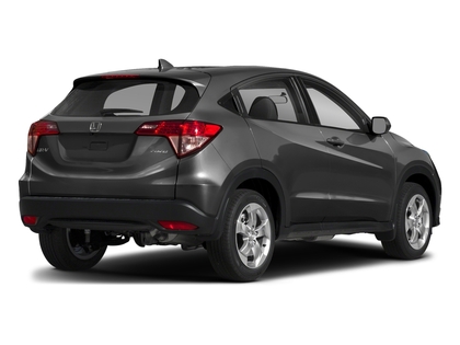 used 2018 Honda HR-V car, priced at $21,985