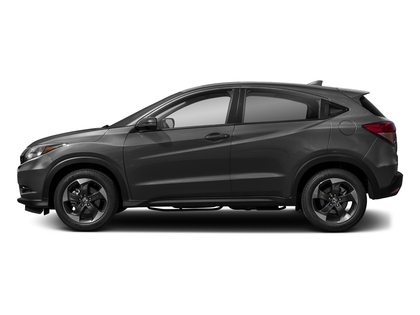 used 2018 Honda HR-V car