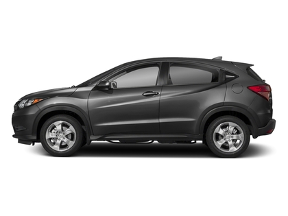 used 2018 Honda HR-V car, priced at $21,985