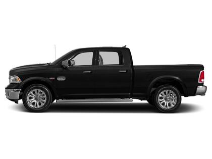 used 2018 Ram 1500 car, priced at $31,714