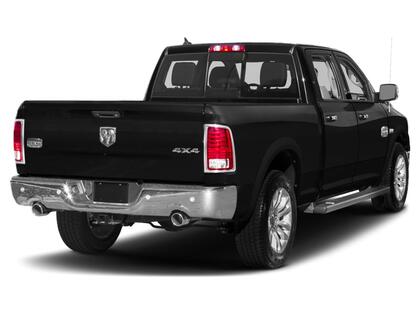 used 2018 Ram 1500 car, priced at $31,714