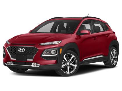 used 2018 Hyundai Kona car, priced at $23,354