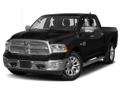 used 2018 Ram 1500 car, priced at $31,714