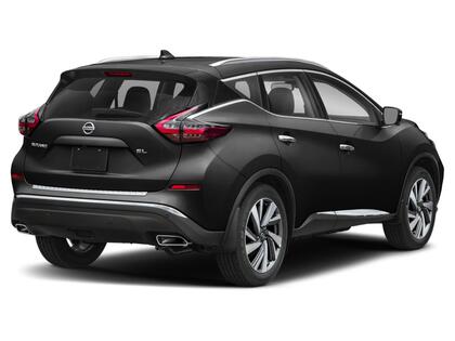 used 2019 Nissan Murano car, priced at $25,982