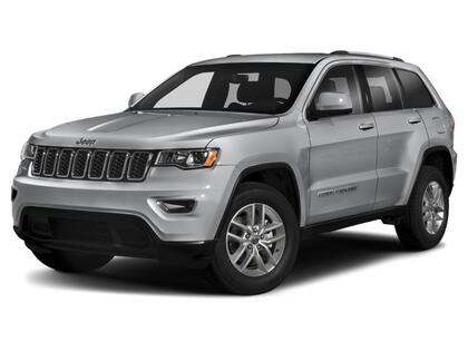 used 2019 Jeep Grand Cherokee car