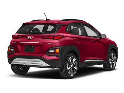 used 2019 Hyundai Kona car, priced at $19,748