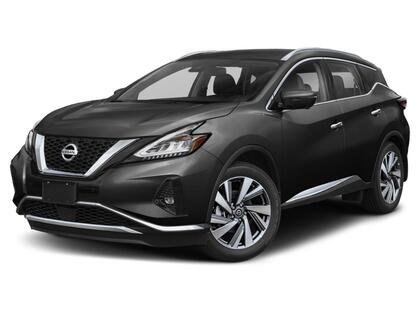 used 2019 Nissan Murano car, priced at $25,983