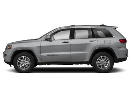 used 2019 Jeep Grand Cherokee car, priced at $41,900