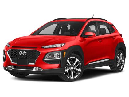 used 2019 Hyundai Kona car, priced at $20,634