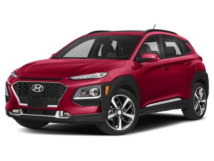 used 2019 Hyundai Kona car, priced at $19,748