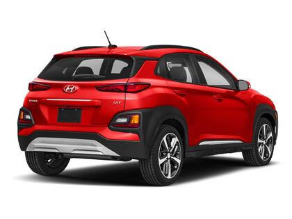 used 2019 Hyundai Kona car, priced at $20,634