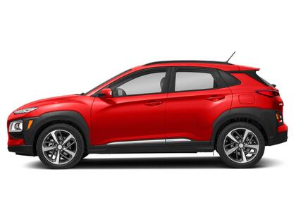 used 2019 Hyundai Kona car, priced at $20,634