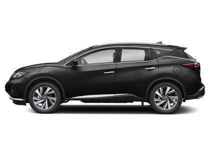 used 2019 Nissan Murano car, priced at $25,982