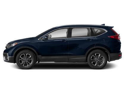 used 2020 Honda CR-V car, priced at $35,900