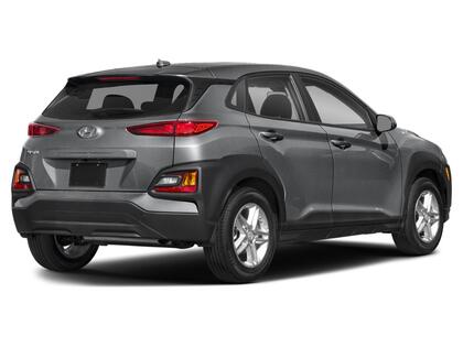 used 2021 Hyundai Kona car, priced at $22,901