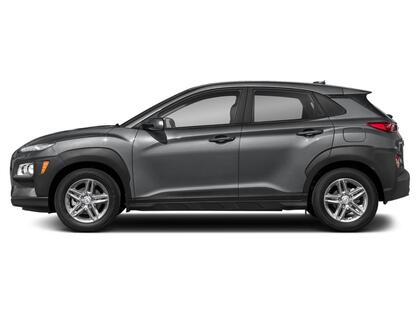 used 2021 Hyundai Kona car, priced at $22,901