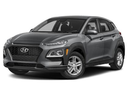 used 2021 Hyundai Kona car, priced at $22,901