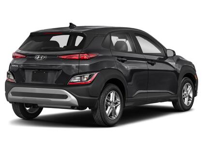 used 2022 Hyundai Kona car, priced at $24,772