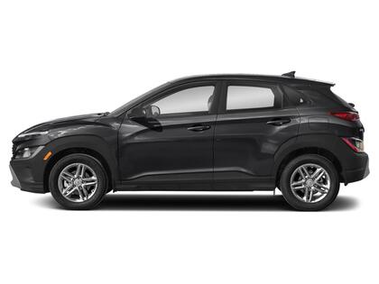 used 2022 Hyundai Kona car, priced at $24,772