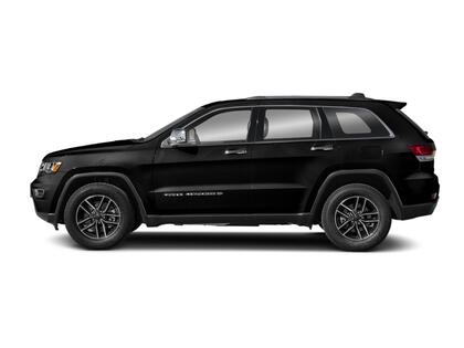 used 2022 Jeep Grand Cherokee WK car, priced at $41,910