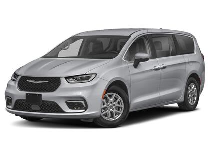 used 2023 Chrysler Pacifica car, priced at $57,997