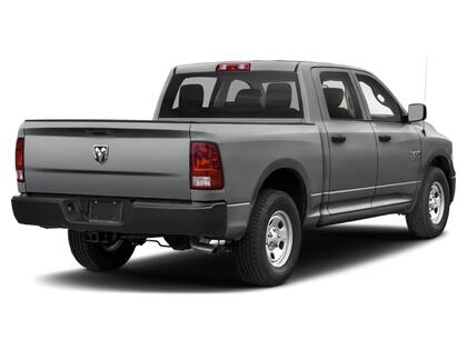 used 2023 Ram 1500 Classic car, priced at $45,410