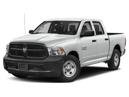 used 2023 Ram 1500 Classic car, priced at $44,410