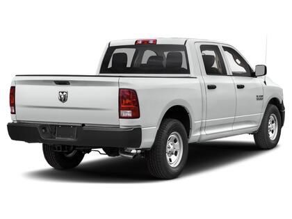 used 2023 Ram 1500 Classic car, priced at $44,410