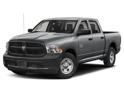 used 2023 Ram 1500 Classic car, priced at $45,410