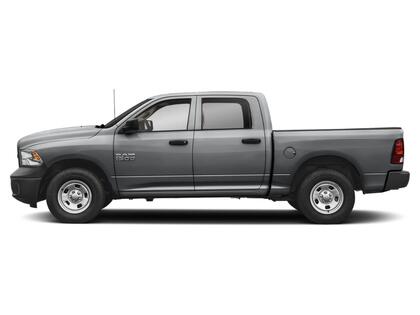 used 2023 Ram 1500 Classic car, priced at $45,410