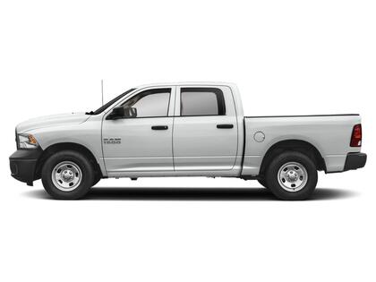 used 2023 Ram 1500 Classic car, priced at $44,410