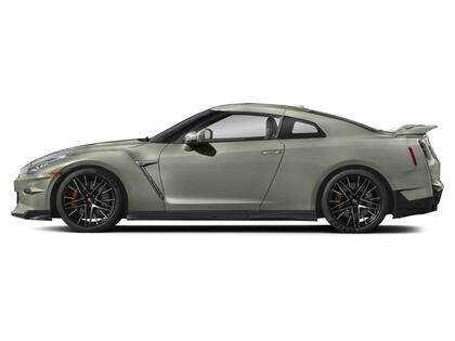 used 2024 Nissan GT-R car, priced at $229,950